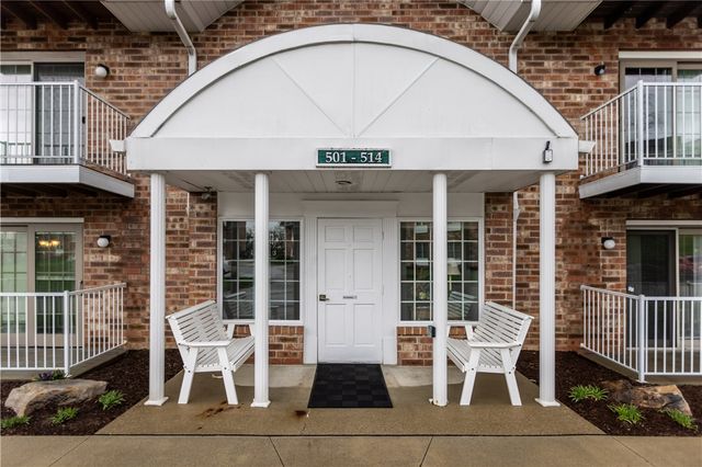 503 Clubhouse Dr, South Strabane, PA 15301