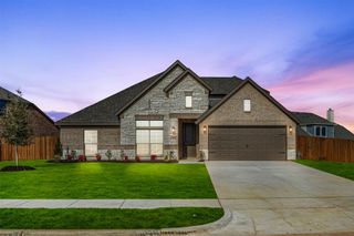 1826 Sudbury Drive, Cleburne, TX 76033