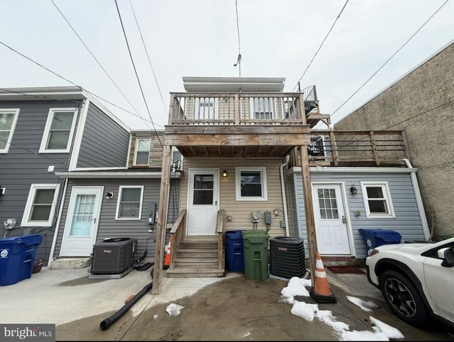 1422 RICHARDSON ST, Baltimore, MD 21230