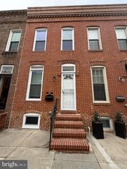 1422 RICHARDSON ST, Baltimore, MD 21230