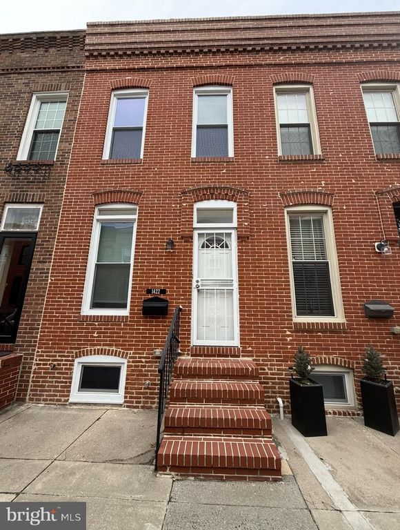 1422 RICHARDSON ST, Baltimore, MD 21230