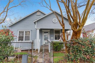 4029 Lucille Street, Houston, TX 77026