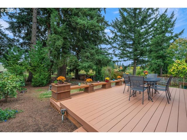 1225 Se JACQUELIN Dr, Hillsboro, OR 97123