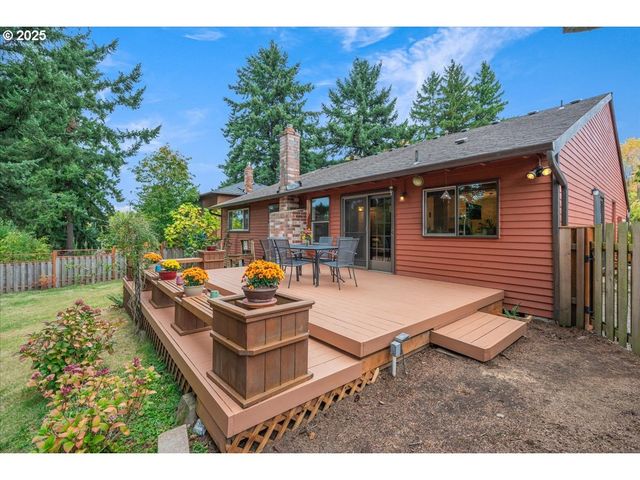 1225 Se JACQUELIN Dr, Hillsboro, OR 97123