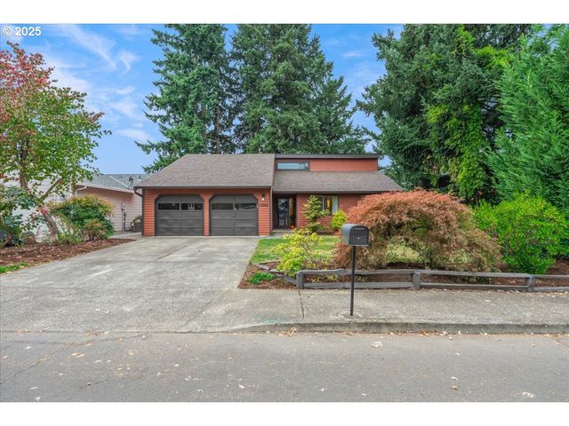 1225 Se JACQUELIN Dr, Hillsboro, OR 97123