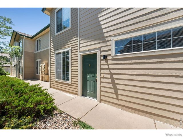 3002 W Elizabeth Street B, Fort Collins, CO 80521