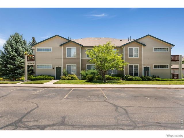 3002 W Elizabeth Street B, Fort Collins, CO 80521