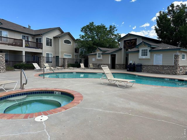 3002 W Elizabeth Street B, Fort Collins, CO 80521