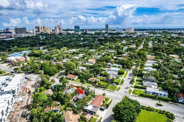 1911 Parker Avenue, West Palm Beach, FL 33401