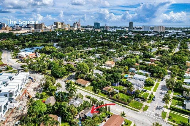 1911 Parker Avenue, West Palm Beach, FL 33401