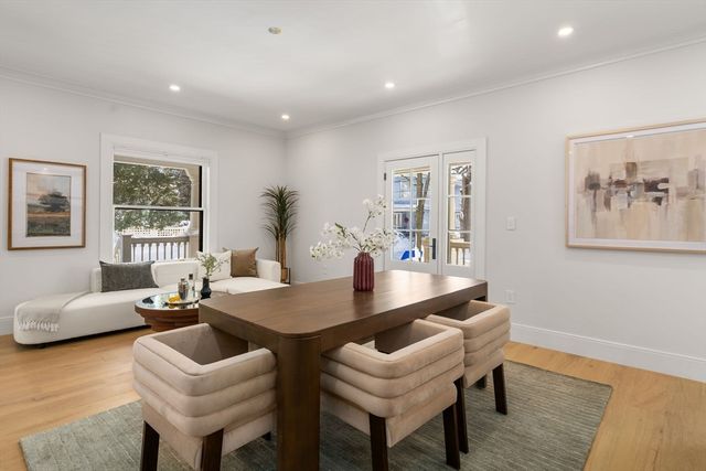 36 Osborne Road, Brookline, MA 02446