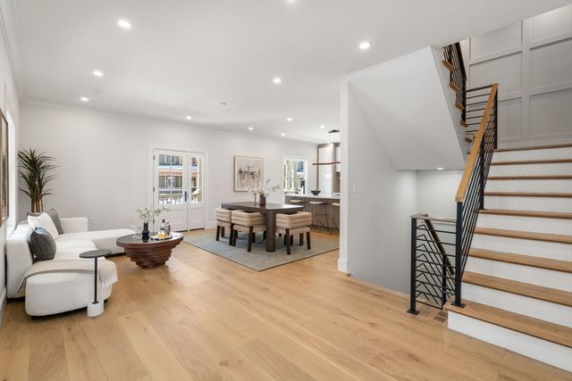 36 Osborne Road, Brookline, MA 02446