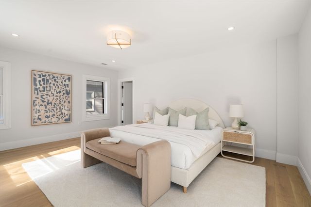 36 Osborne Road, Brookline, MA 02446