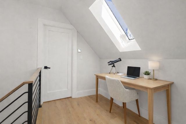 36 Osborne Road, Brookline, MA 02446