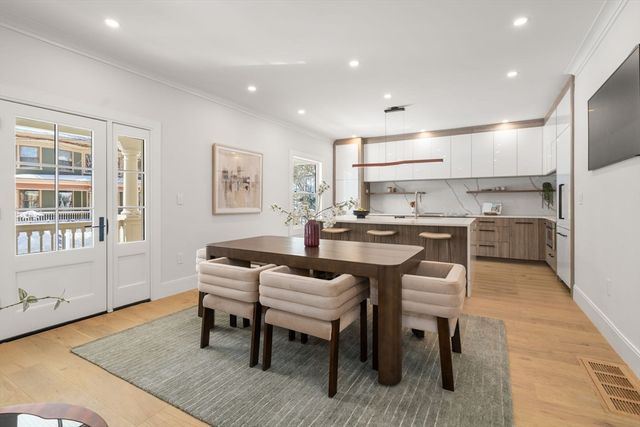 36 Osborne Road, Brookline, MA 02446