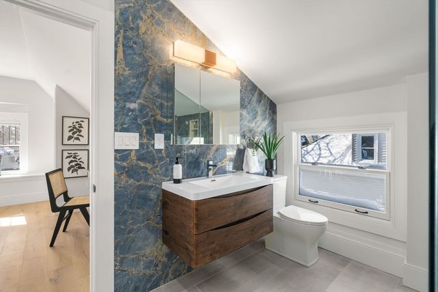 36 Osborne Road, Brookline, MA 02446