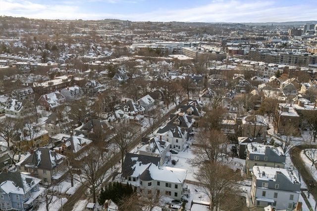 36 Osborne Road, Brookline, MA 02446