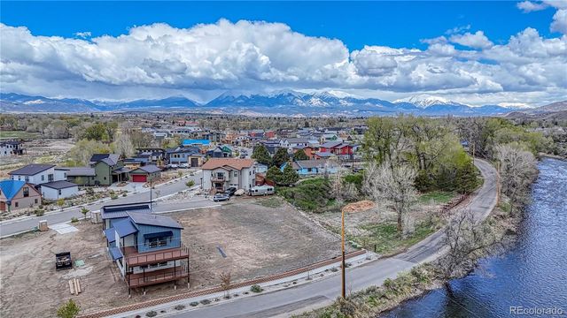 508 Old Stage Road, Salida, CO 81201