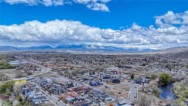 508 Old Stage Road, Salida, CO 81201