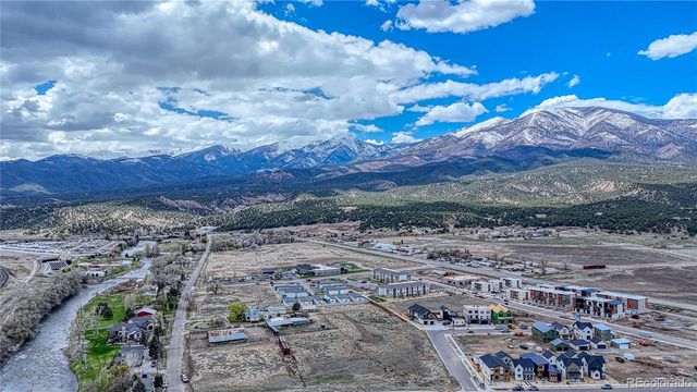 508 Old Stage Road, Salida, CO 81201