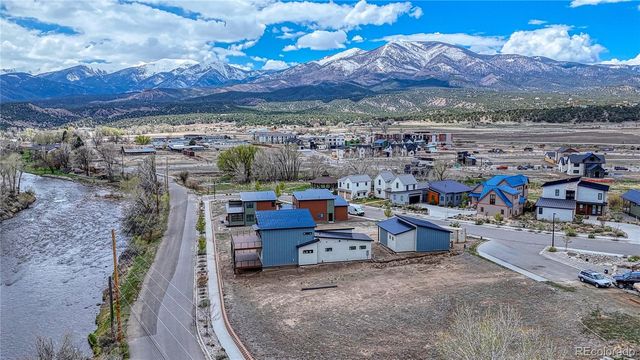508 Old Stage Road, Salida, CO 81201