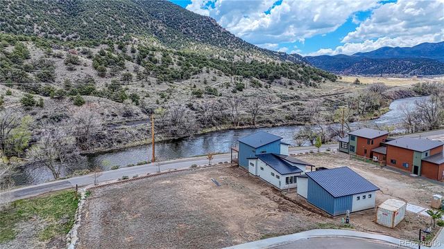 508 Old Stage Road, Salida, CO 81201