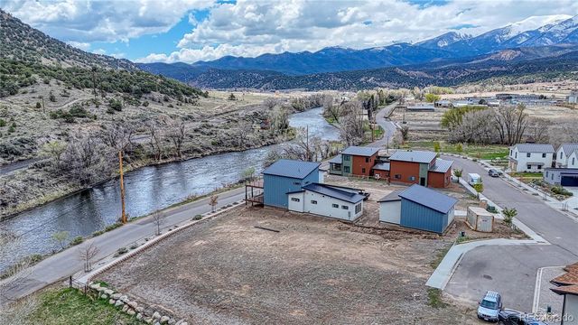 508 Old Stage Road, Salida, CO 81201