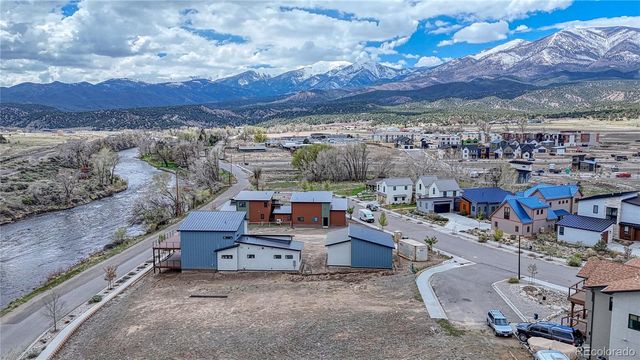 508 Old Stage Road, Salida, CO 81201
