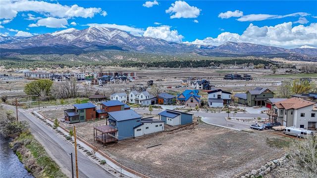 508 Old Stage Road, Salida, CO 81201