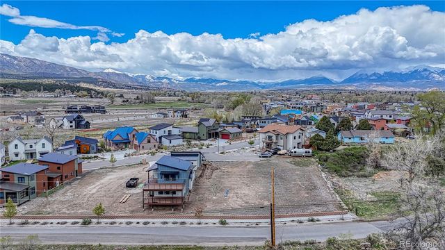 508 Old Stage Road, Salida, CO 81201