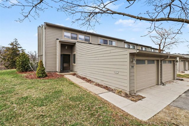 719 Watersedge Drive, Ann Arbor, MI 48105