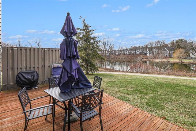 719 Watersedge Drive, Ann Arbor, MI 48105