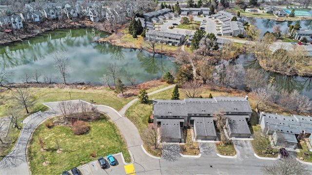 719 Watersedge Drive, Ann Arbor, MI 48105