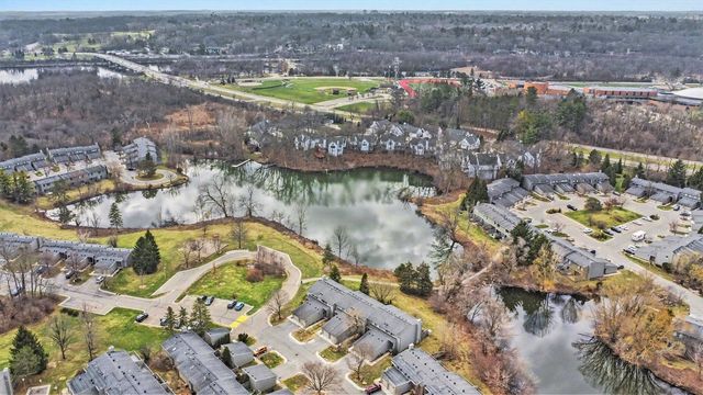 719 Watersedge Drive, Ann Arbor, MI 48105