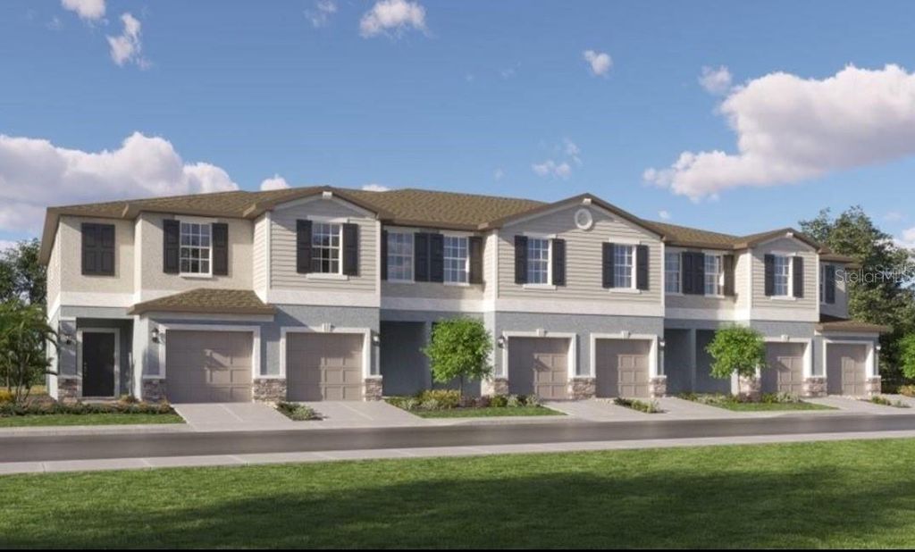 8339 BIRCH HAVEN LANE 8339, New Port Richey, FL 34655