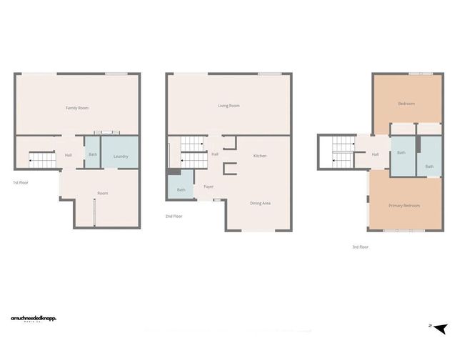 138 Ruth Street #9, Saint Paul, MN 55119