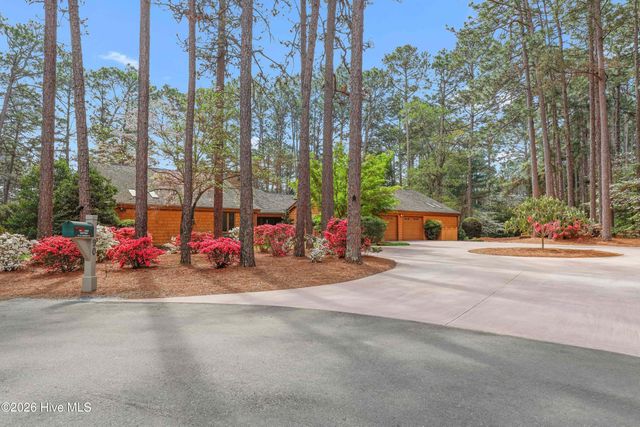 90 El Dorado Street, Pinehurst, NC 28374