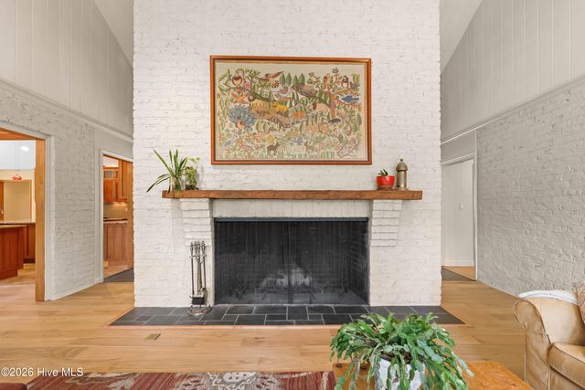90 El Dorado Street, Pinehurst, NC 28374