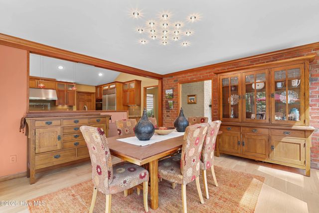 90 El Dorado Street, Pinehurst, NC 28374