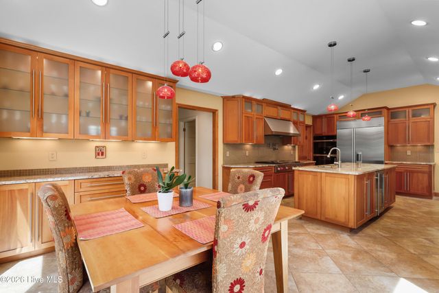 90 El Dorado Street, Pinehurst, NC 28374