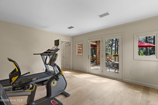 90 El Dorado Street, Pinehurst, NC 28374