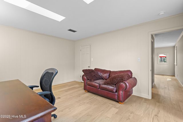 90 El Dorado Street, Pinehurst, NC 28374