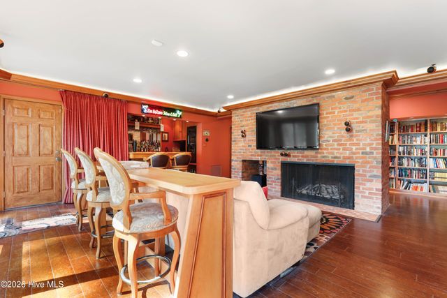 90 El Dorado Street, Pinehurst, NC 28374