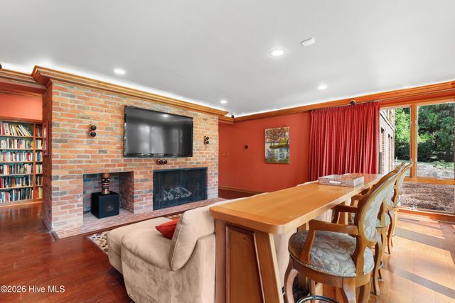 90 El Dorado Street, Pinehurst, NC 28374