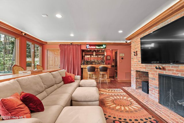 90 El Dorado Street, Pinehurst, NC 28374
