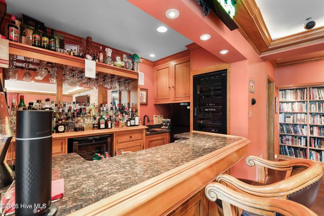 90 El Dorado Street, Pinehurst, NC 28374
