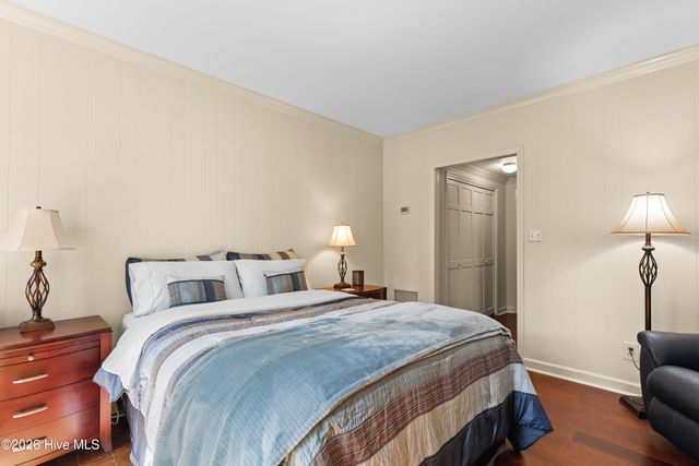 90 El Dorado Street, Pinehurst, NC 28374