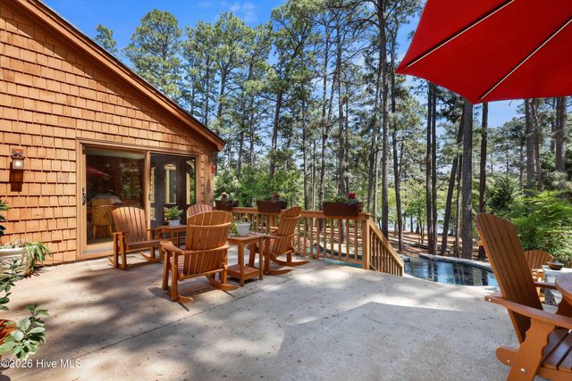 90 El Dorado Street, Pinehurst, NC 28374