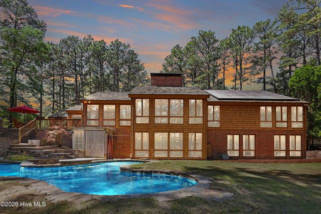 90 El Dorado Street, Pinehurst, NC 28374