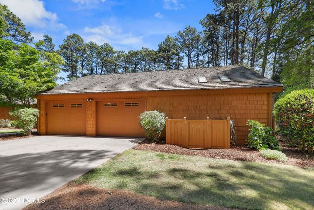 90 El Dorado Street, Pinehurst, NC 28374